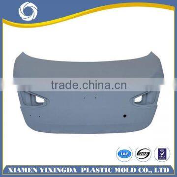 OEM & ODM High quality cheap price Auto Parts, auto plastic parts, auto body parts fit for mazda