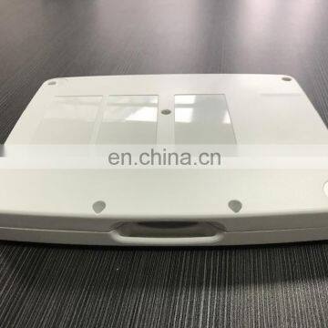 Customized Medical Parts Plastic Mould Manufacturers photo-5