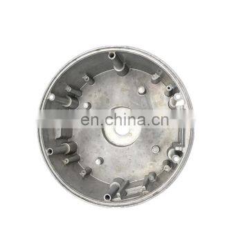 производитель инструмента для индивидуальных недорогих трехмерных прототипов, обработки на ЧПУ, лазерной обработки, сверления алюминия, токарной обработки, литья металла под давлением деталей photo-5