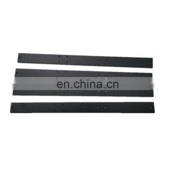 Made in China Customized Precision CNC Milling Machining Aluminum Metal Processing Machinery Parts photo-2