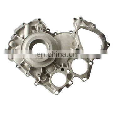 Custom Aluminum Alloy Pressure Die Casting Molding Mold For Motor photo-2