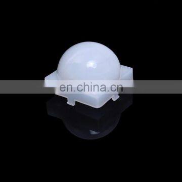 High Sensitive Human Motion Optical PIR Sensor Case Housing Fresnel Lens photo-6