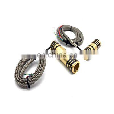 Hot Runner System Coil Heater for Injection Moulding photo-4