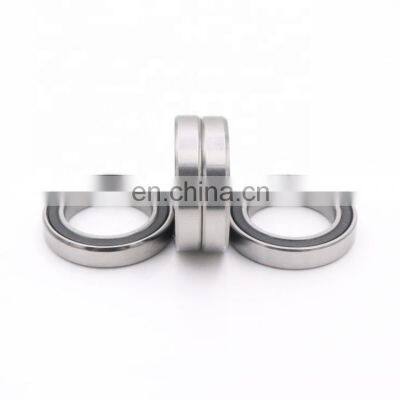 Bicycle Bearing 19*28*5mm MR19287 2RS Bearings photo-2