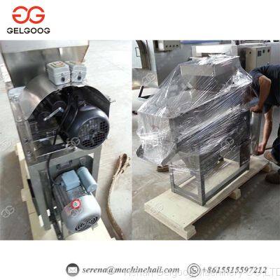 Peanut Skin Removing Machine Price Groundnut Peeler Machine For Peeling Groundnut photo-4