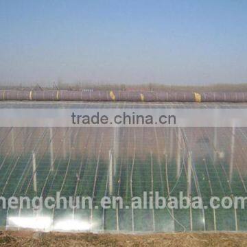 UV resistant PE film PO film for greenhouse