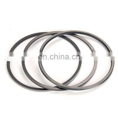 Ductile Cast Iron and Alloy Material Original DS 9.04 Engine Parts 115mm Piston Ring for SCANIA 06163N0 photo-2
