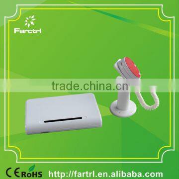 Store Monitor Alarm Security Holder For Mobile Phone