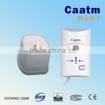 CA-386D Hydrogen Home Detector with Robot Hand