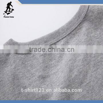 Organic Cotton t Shirt photo-3