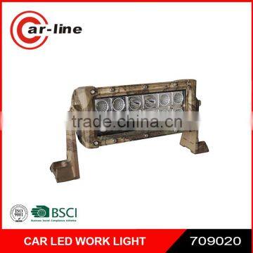 Camouflage Double ROW Car LED Light Bar