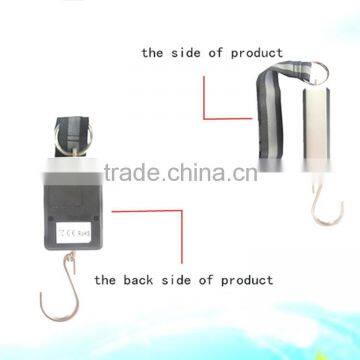 Digital Pocket Scale Luggage Weighing Scale China Wholesale Supplier's Choice