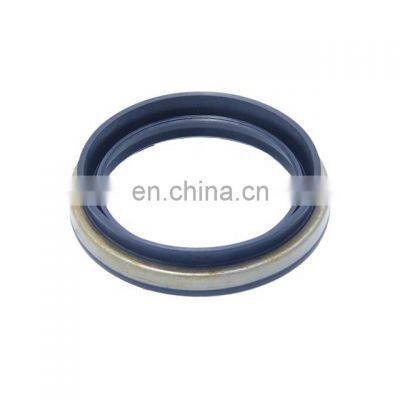 high quality crankshaft oil seal 90x145x10/15 for heavy truck    auto parts oil seal B001-33-065 for MAZDA