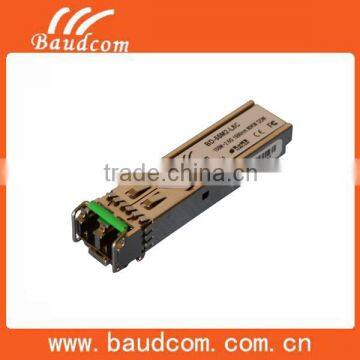 High quality 155M 1250M Optical SFP modules