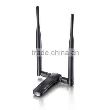 Netis N600 Wireless Dual Band USB Adapter, Detachable Antennas photo-2