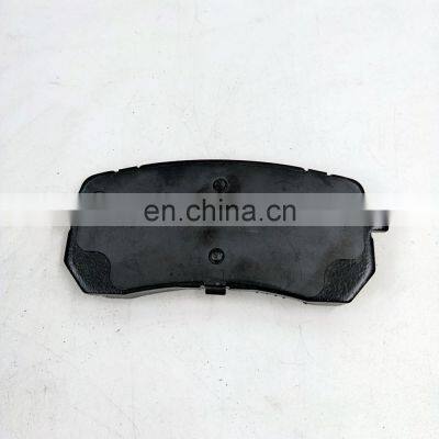 High Quality and Low Price Sale of Car Rear Wheel Brake Pads Sp1192 Brake Pad Clip