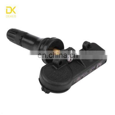 4 X Genuine Ford Motorcraft Tire Pressure Sensors TPMS12 DE8T-1A180-AA