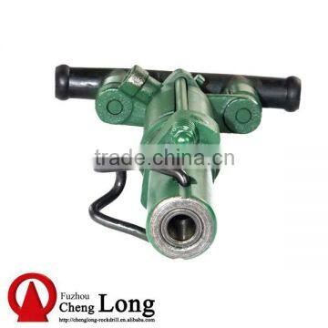 Y12 Hand-held Rock Drill photo-2