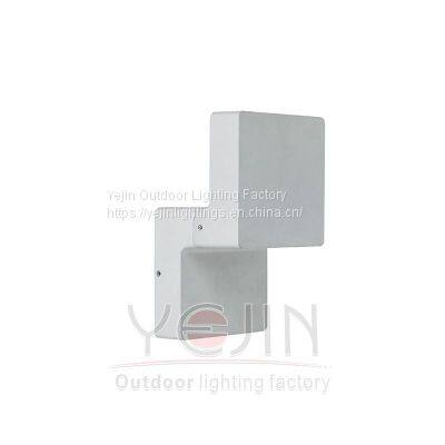 Modern Design Garden Yard Light Park Lamp for Indoor Outdoor Lighting YJ-9078     garden light manufacturer