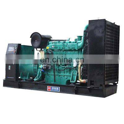 1220HP water cooling YUCHAI YC6C1220-D31 diesel engine for generator