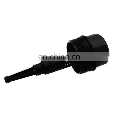 NEW Oil Filter With Housing Cover For Dodge Sprinter Freightliner 6111800010 05117596AB