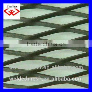 Anping Tianyue Expanded Metal Sheet Manufacturer