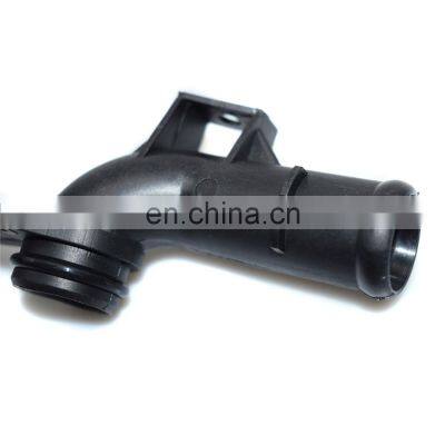 For Mercedes W203 M271 C230 Oil Cooler Water Pipe to Cylinder Head 2712001352 photo-4