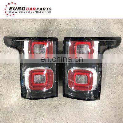 New Product!!! Full Body Parts For Rr Land Administration Rover Old To New Car Automotive Body Auto Parts Upgrad Facelift Bady