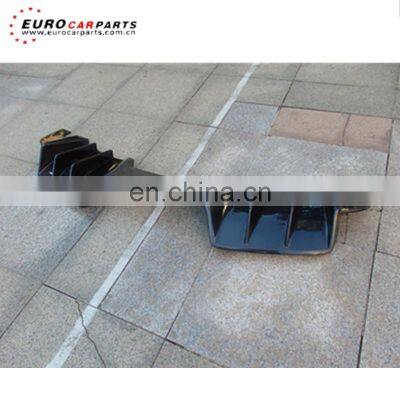 C7 PD Style Carbon Fiber Material Rear Diffuser With Customer Feedback photo-3