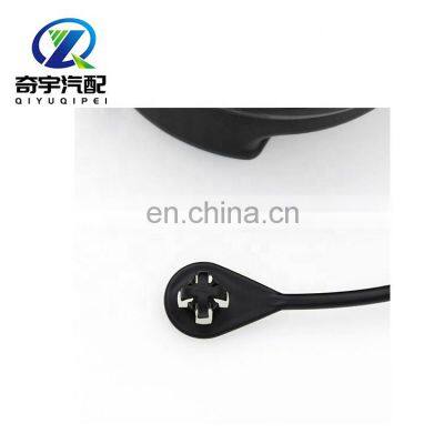 22873596 High Quality Car Fuel Tank Cover FOR CHEVROLET CRUZE 2009-2014