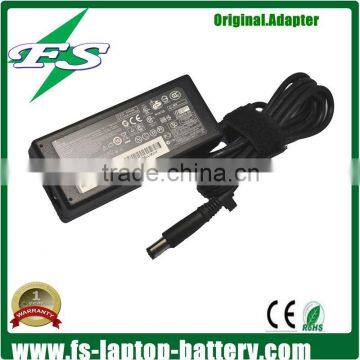 High quality power adapter For HP Original Laptop Adapter 18.5V 3.5A 65W 7.4*5.0mm(no Pin)
