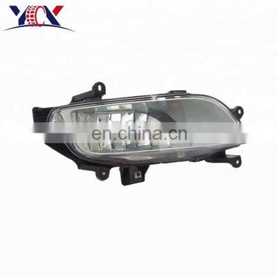 Car Front Fog Lamp Auto Parts Front Fog Lights for Hyundai STAREX 2008 R 92202-4H000 L 92201-4H000