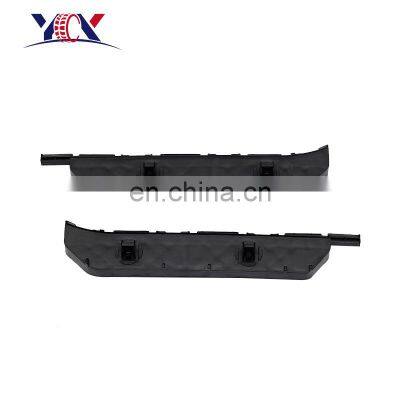 Car Rear bumper bracket China Rear bumper bracket for byd new f3