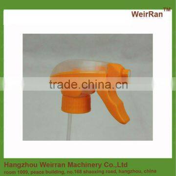 (21320) full plastic hand foam bottle pump sprayer