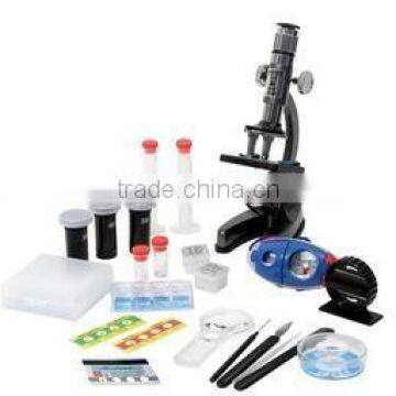 1200x Die Cast Microscope & 40x Telescope photo-3