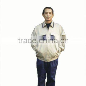 Flame Retardant working clothes