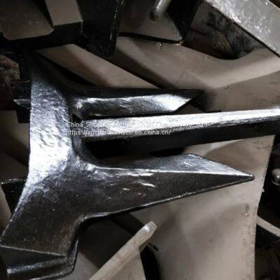 7425 kgs CJ-01 HHP  Anchor