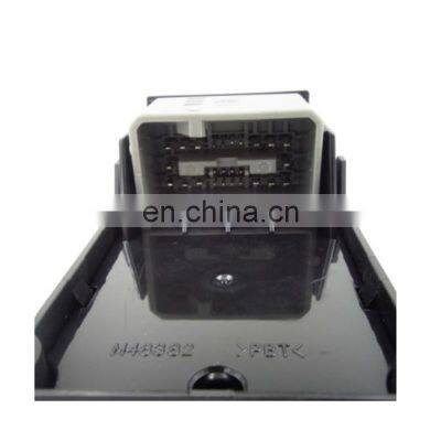 Master Window Switch for Honda CRV RM 35750-T0A-H01 35750T0AH01 35750TR0A21 photo-5