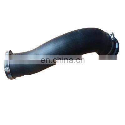 Heavy duty Truck radiator silicone hose 22560373 for FH FM switch payload injector