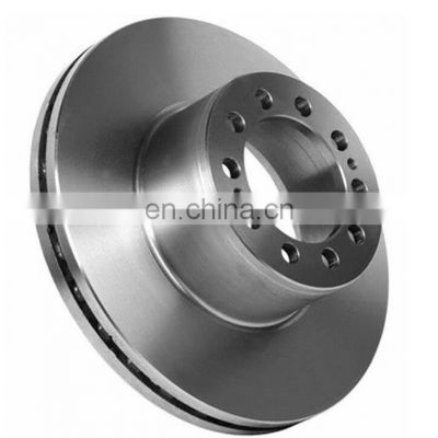 knorr-bremse china Manufacturer high quality heavey truck brake disk OEM 6774686