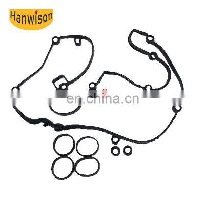 All of Car Engine Parts Valve Cover Gasket Seal Kit for BMW-MINI Mercedes-benz Land-Rover Valve Cover Gaskets photo-5