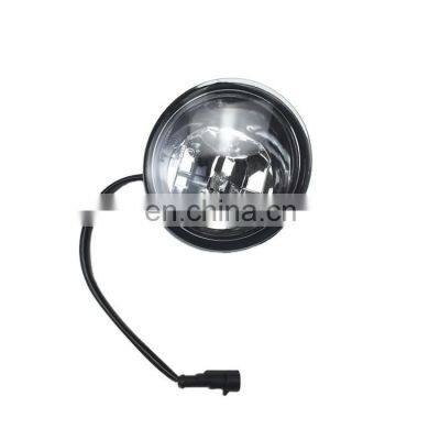 236400039  Front left fog light assembly  Kinglong bus,Van  spare parts
