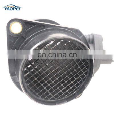 Датчик массового расхода воздуха (MAF Sensor) для Chery Tiggo T11, Fora A21 с двигателем SQR481FC 0280218166 A11 - 3614011 photo-2