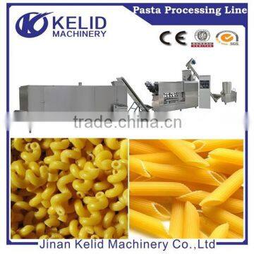 2015 New Products Industrial Pasta Making Machine