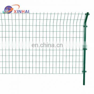 Anping Factory Yaqi Supply Bilateral Welded Mesh Fence