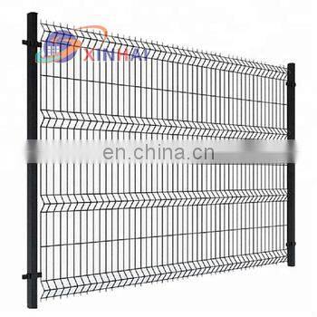 Hot Dipped Or Hot Dipped Galvanized Or Powder Coated Fence Panels for Sale Fencing Trellis