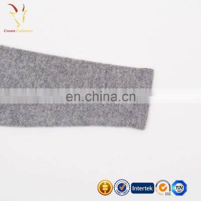 Custom Varsity Kids Girls Cardigans Sweaters Big Knitted photo-3