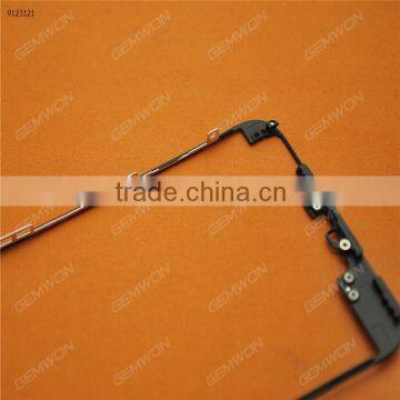 LCD Touch Holder Middle Frame Bezel Housing for IPhone6 5.5",black&white photo-2