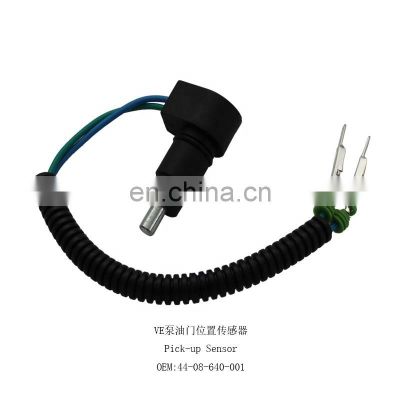 44-08-640-001 Electrical Parts Transfer Case Sensor for Auto Car speed sensor assy