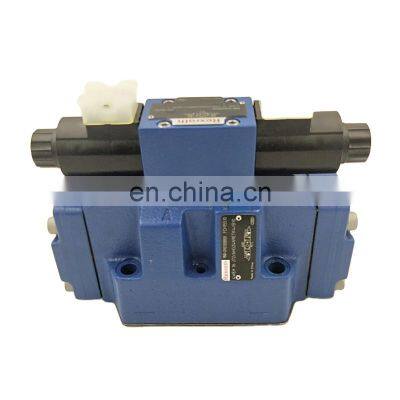 REXROTH 4WEH16C7X/6EG24N9ETK4 4WEH16C7X/6EW230N9ETK4 4WEH16D7X/6EG24N9ETK4 4WEH16D7X/6EW230N9ETDirectional spool Solenoid valves